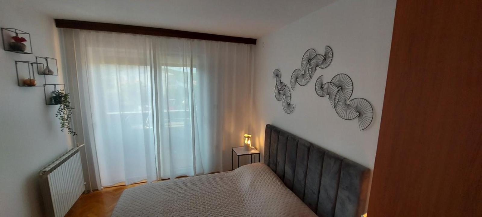 Apartments Fugosic Punat Buitenkant foto