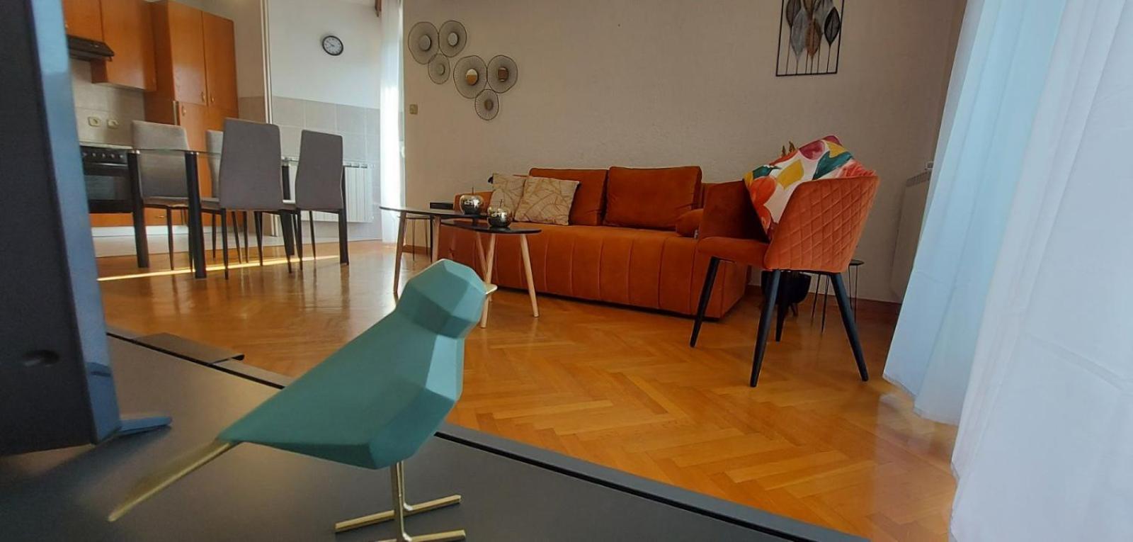 Apartments Fugosic Punat Buitenkant foto