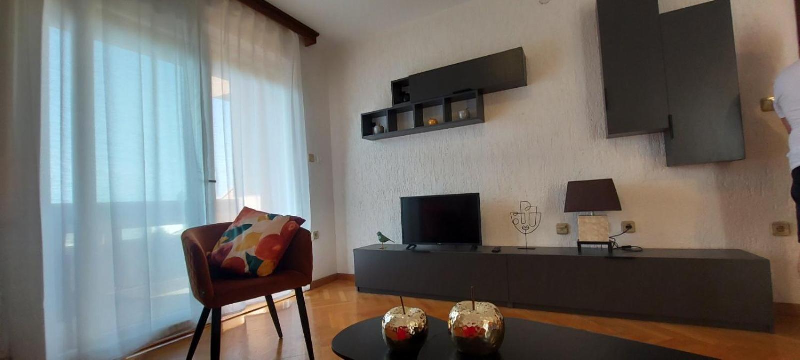 Apartments Fugosic Punat Buitenkant foto